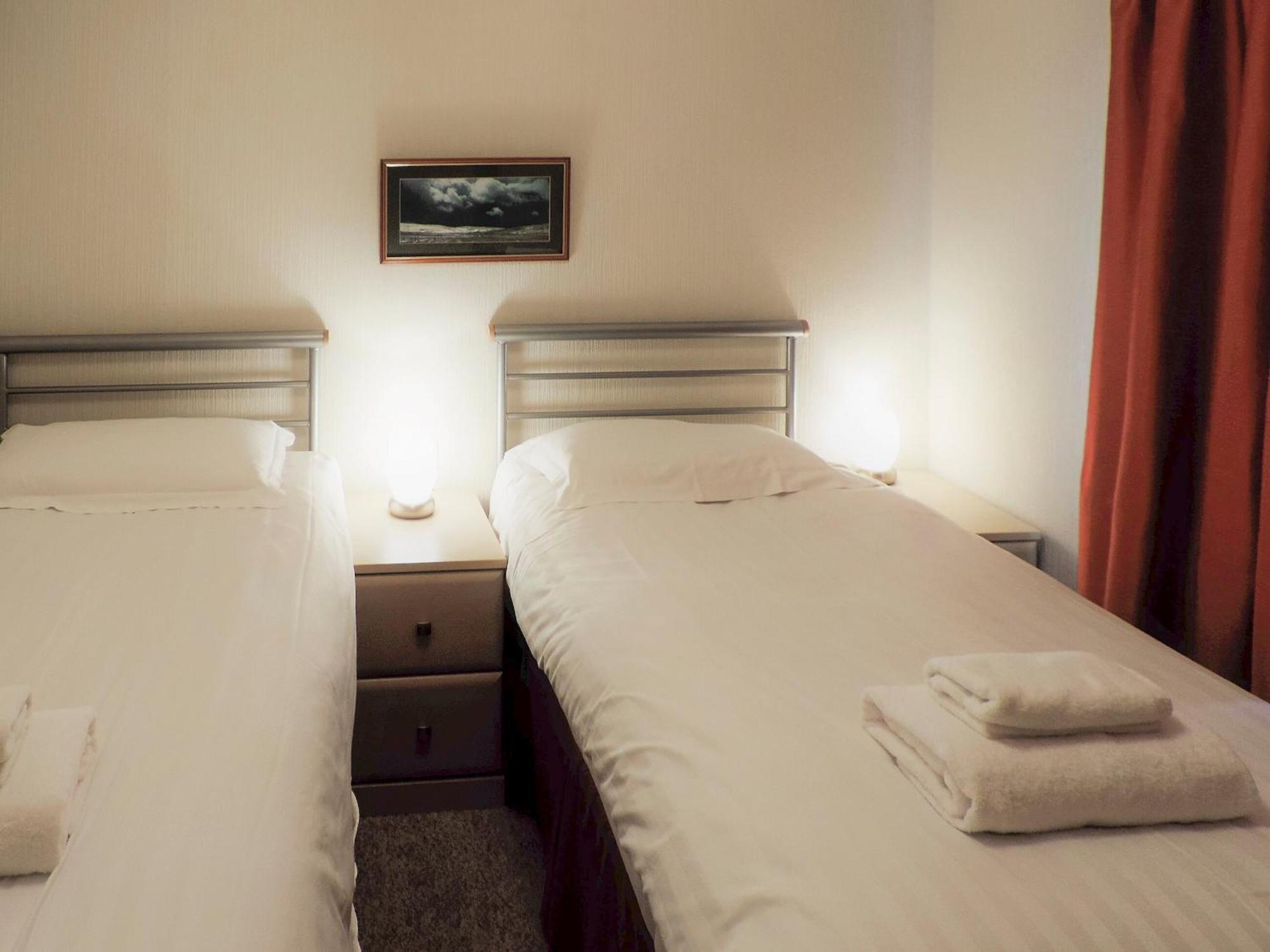 Ransome Lodge High Nibthwaite المظهر الخارجي الصورة