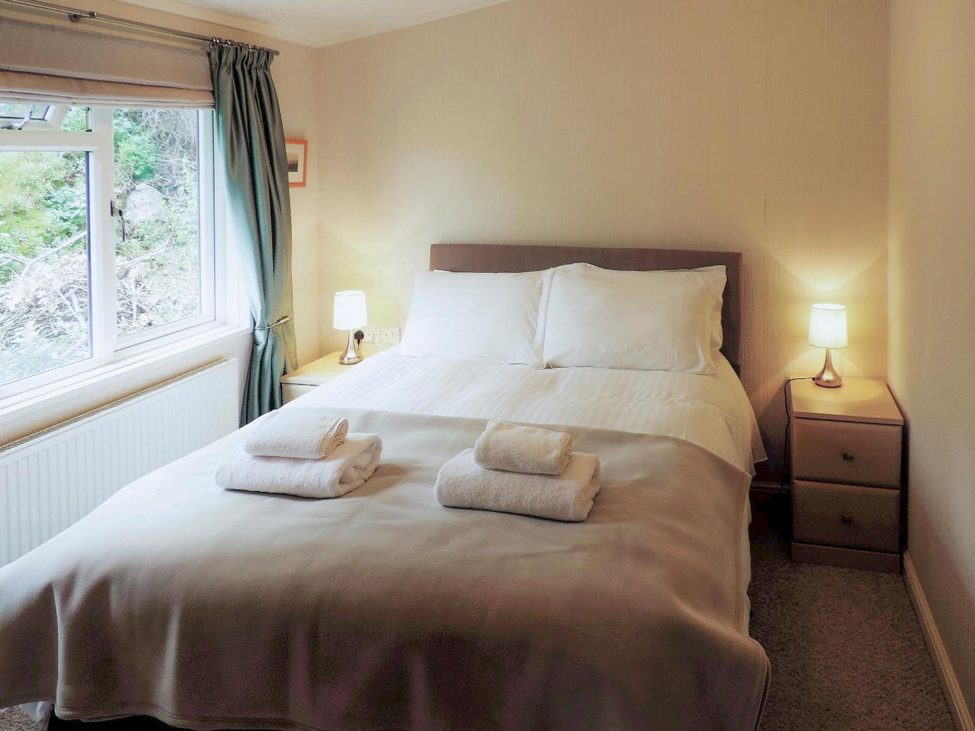 Ransome Lodge High Nibthwaite المظهر الخارجي الصورة